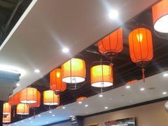 -李记饺子·熏酱东北菜(欢乐谷店)