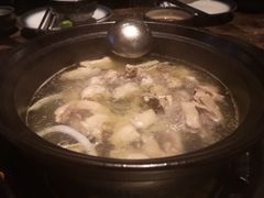 椰子鸡火锅-同仁四季椰子鸡(海岸城天利店)