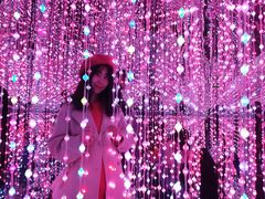-天津梵高星空艺术馆(天河城旗舰店)