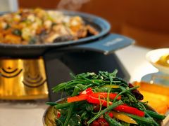 -锦尚阁烤鱼(望京新荟城店)