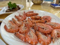 -鹏城人家海鲜酒家·23年老字号(较场尾店)