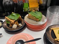 -争鲜回转寿司(朝北大悦城店)