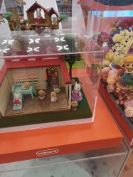 -kidsland(颐堤港店)