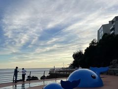 -东澳岛