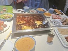 -安安火锅(上美广场店)