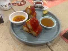 -点都德(大茶楼店)