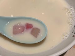 招牌豆浆-鲜粉匠·鲍汁肠粉(民治店)