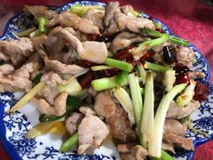 -老丽江餐馆(丽江华都商贸城店)