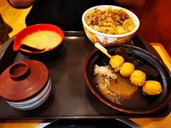 -食其家·牛丼咖喱(宜山路贝岭店)
