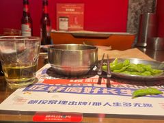 -神府路壹号·海鲜烧烤·砂锅粥·锅物(三坊七巷店)