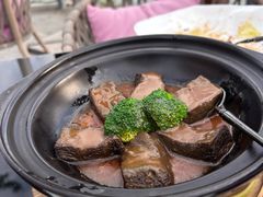 -岁粤Moon·湖景餐厅(月光码头店)