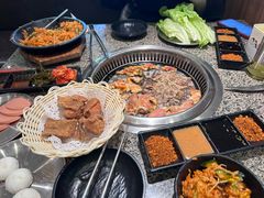 -韩小悦牛排烤肉无限续(遂宁万达店)