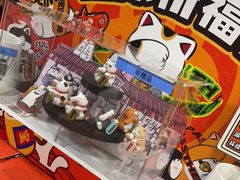 -猫抓烤肉(春熙路店)