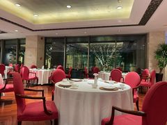 -阳澄湖费尔蒙酒店颐丰阁中餐厅(马鞍山西路店)