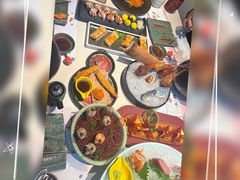 -上井料理黑金店(IFS国金中心店)