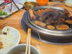 -7星海鲜烧烤(紫光福郡店)