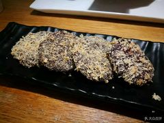 -旅马餐厅(茅家埠店)