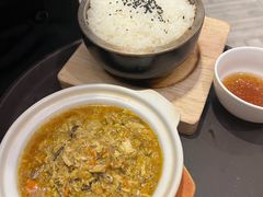 -新吉士·上海菜(浦东LCM置汇旭辉店)