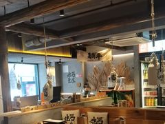 -北丐先生·野馄饨烧烤(雨花万象店)