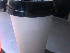 -漫咖啡(武汉天地店)