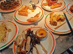 -比格比萨自助(宝山日月光店)