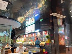 -吉布鲁牛排海鲜自助(成都大悦城店)