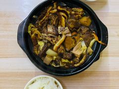 -赵家牛肉砂锅(台西三路店)