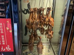 -芳芳私房菜·精做淮扬菜(承德路店)