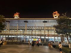 -威海大水泊国际机场