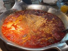 -湊湊火锅·茶憩(上海合生汇店)