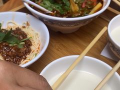 -万县面馆(高笋塘店)