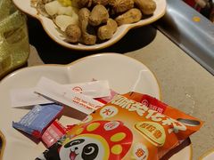 -海底捞火锅(大唐店)