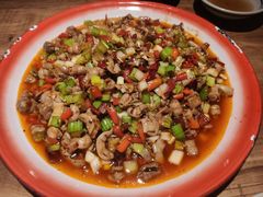 -泥糊破店小酒馆·团建聚餐(南京西路店)