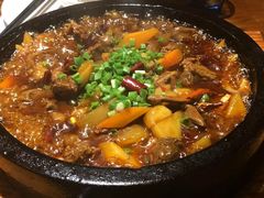 -又一福烤鸭·北京菜(东四店)