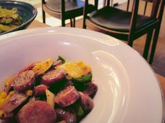 -1861意大利餐厅(文化广场店)