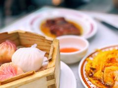 -东鑫记港式茶餐厅(南京东路店)
