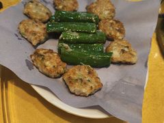 -大笑饭堂(甲子桥店)