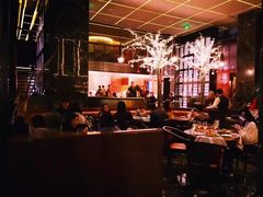 -Tivano意大利餐厅(成都居舍酒店)