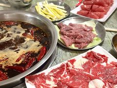 -满天星太珍火锅