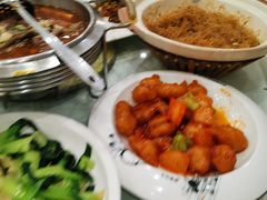 -鑫皇朝酒店(建设一路店)