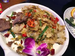 -赵小姐丨新中餐(曲江店)