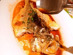-维园悦谱·海派家常菜(乌鲁木齐南路店)