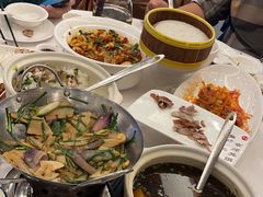 -全聚德(常州店)
