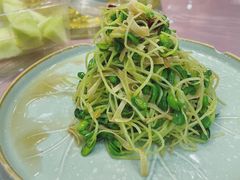 -伊帆食府·青海地方特色美食