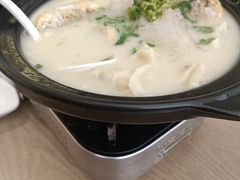 -苏小柳点心·手作小笼包(浦东嘉里城分院)