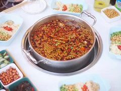 -蛙两只美蛙鱼头火锅(恒茂店)
