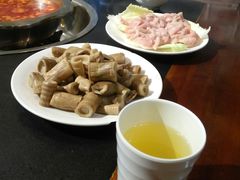 -竹里馆·淮扬菜·功夫茶(老门东店)