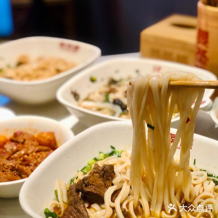 长沙地道小吃💥“百年馄饨”双燕楼