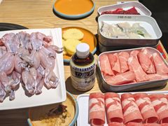 -铭记蛙小仙·活蛙畅享(CBD万达广场店)