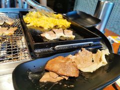 -伍丁·烤牛肋(和平东桥店)